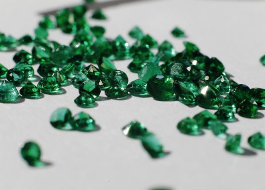 Symposium to Tackle Pertinent Issues in Emerald Trade Symposium to tackle pertinent issues in emerald trade