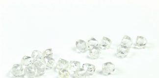 Alrosa to auction large diamonds in Israel
