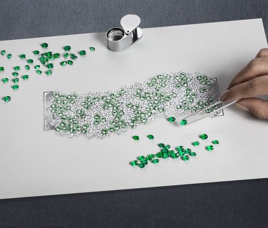 Belmont: 40 years of emerald excellence