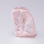 30-Carat Fancy Pink Set for Antwerp Sale