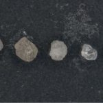 Lucapa Recovers 1,100 Diamonds From a 178 Kg Sample From Brooking Diamond Project in Australia