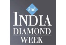 GJEPC to Hold Second Edition of India Diamond Week from October 23-25, 2018 in Mumbai