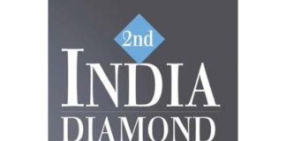 GJEPC to Hold Second Edition of India Diamond Week from October 23-25, 2018 in Mumbai