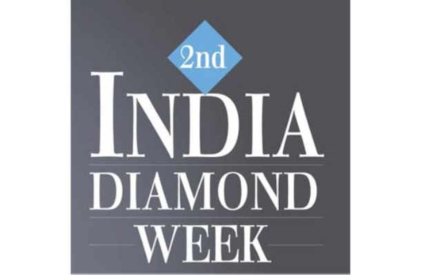 GJEPC to Hold Second Edition of India Diamond Week from October 23-25, 2018 in Mumbai