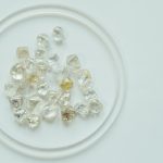 Alrosa Taking Diamond Payments in Rubles