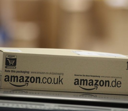 Germany Is Amazon's Second Biggest Market