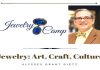 Antique Jewelry & Art Conference Agenda Set