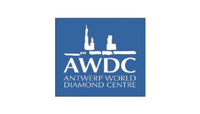 Antwerp Rough and Polished Exports Up in July