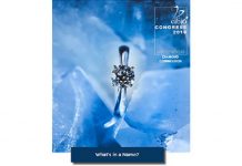 CIBJO’s Diamond Commission Special Report Focuses on Importance of Diamond Terminology