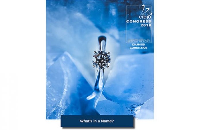 CIBJO’s Diamond Commission Special Report Focuses on Importance of Diamond Terminology