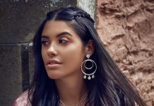 COLLECTION: ChloBo nods to Venice for AW18 ChloBo nods to Venice for AW18