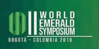 Colombia to Present ‘Mineral Digital Fingerprint’ Project for Tracking Origin at World Emerald Symposium