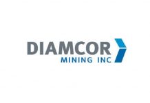 Diamcor Mining Closes Second Tranche of Financing; Announces Tender of Rough Diamonds