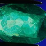 Emerald Comprises Slabs of Glass