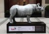 Forevermark Supports Tusk Rhino Trail to Boost Conservation Efforts for Rhino and Other Similar Species