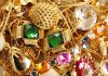 Global gold jewellery demand dips in Q2 2018