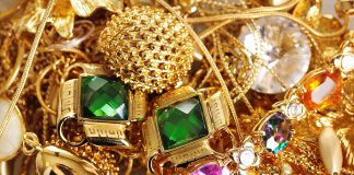 Global gold jewellery demand dips in Q2 2018