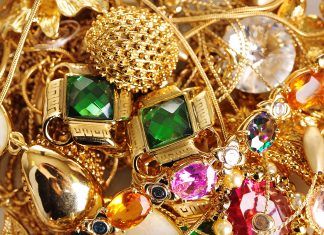 Global gold jewellery demand dips in Q2 2018