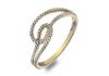 Hot Diamonds unveils debut gold collection at CMJ trade show