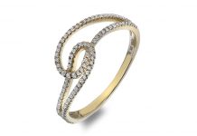 Hot Diamonds unveils debut gold collection at CMJ trade show
