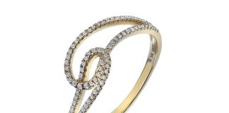 Hot Diamonds unveils debut gold collection at CMJ trade show