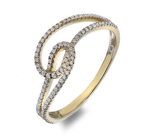 Hot Diamonds unveils debut gold collection at CMJ trade show