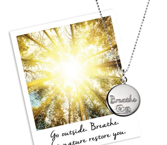 Mantra Jewellery champions greener cities with new charity necklace