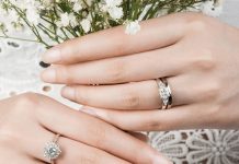 International Jewellery London places spotlight on bridal market
