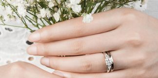 International Jewellery London places spotlight on bridal market