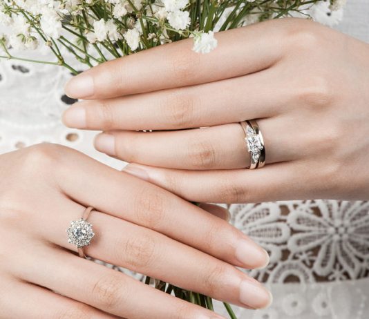 International Jewellery London places spotlight on bridal market