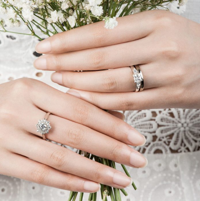 International Jewellery London places spotlight on bridal market
