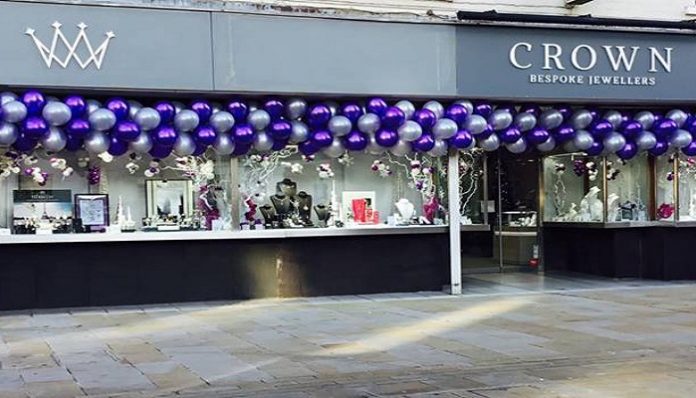 Lincolnshire jeweller rues high street squeeze as she takes painful decision to shut shop