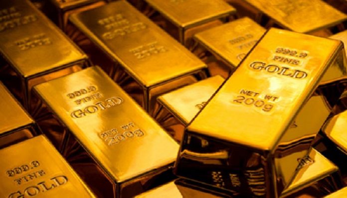 MCX-IBJA Sign MoU to Explore Setting Up of Bullion Exchange in India