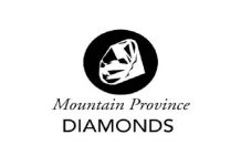Mountain Province’s Average Price Per Carat at Sixth Sale