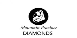 Mountain Province’s Average Price Per Carat at Sixth Sale