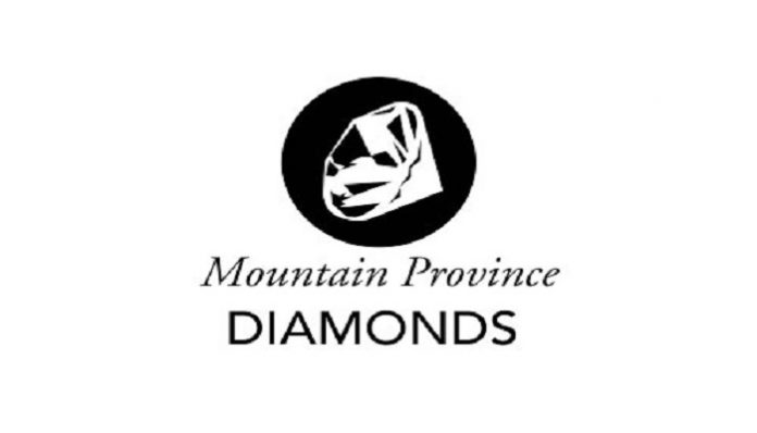 Mountain Province’s Average Price Per Carat at Sixth Sale