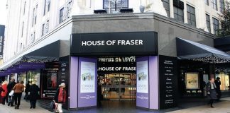 New owner saves House of Fraser’s London flagship