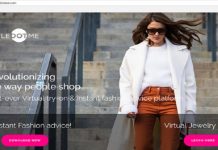 PC Jeweller Introduces StyleDotMe’s Augmented Reality