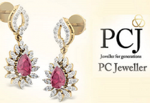 PC Jeweller cuts debt by 10% to Rs 4,064 crore in Q1