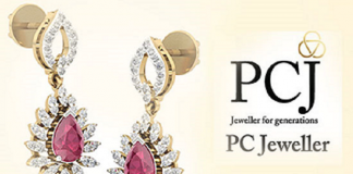 PC Jeweller cuts debt by 10% to Rs 4,064 crore in Q1