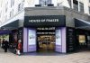 Retail mogul Mike Ashley steps in to save House of Fraser for £90m