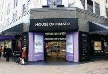 Retail mogul Mike Ashley steps in to save House of Fraser for £90m