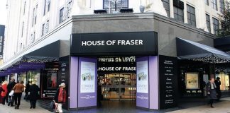 Retail mogul Mike Ashley steps in to save House of Fraser for £90m