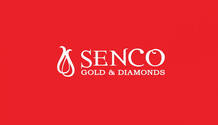 Senco Gold and Diamonds