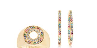 Sif Jakobs Jewellery adds extra sparkle to Professional Jeweller Awards