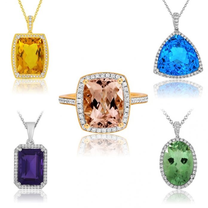 Sunshine Exim launches bigger semi-precious stone pieces in response to retailer demand