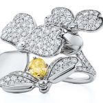 Tiffany’s Sales Shine in Second Quarter