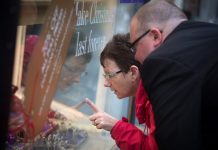 UK fine jewellery sales to reach £3.3bn by end of 2018