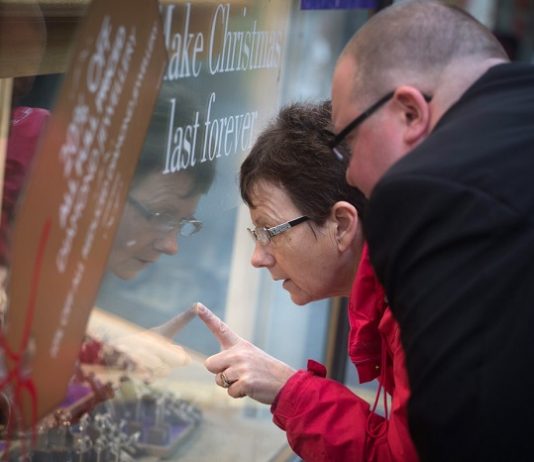 UK fine jewellery sales to reach £3.3bn by end of 2018