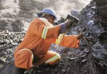 Zambian Tax Authority Raids Gemfields Mine
